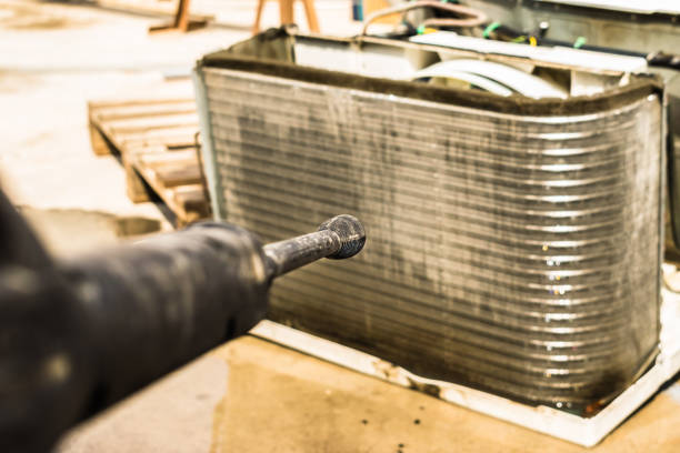 Best Air Vent Cleaning Services  in Walhalla, SC