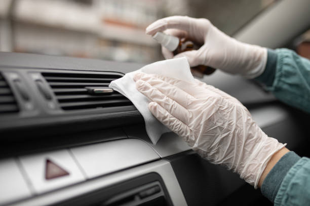 Best HVAC Duct Inspection Services  in Walhalla, SC