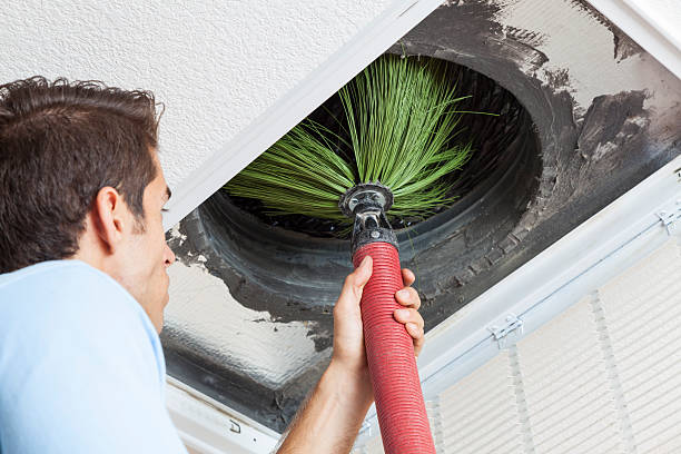 Best Affordable HVAC Duct Cleaning  in Walhalla, SC