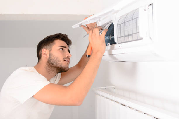 Affordable HVAC Duct Cleaning in SC