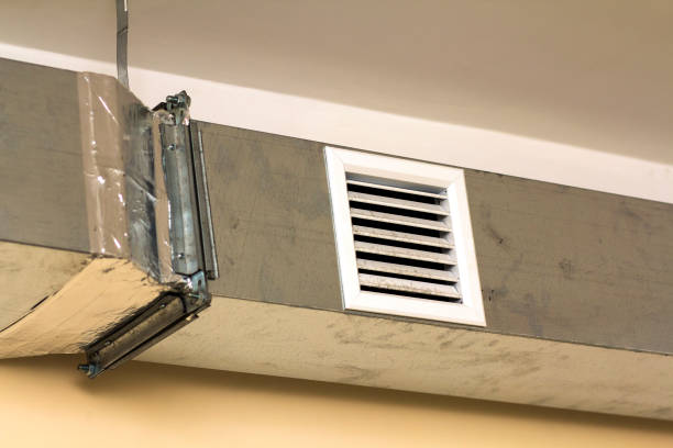 Best Local Air Duct Cleaning Services  in Walhalla, SC